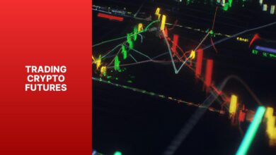 Trading Crypto Futures
