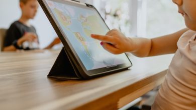 Why its Important to Monitor Kids When Using the Internet