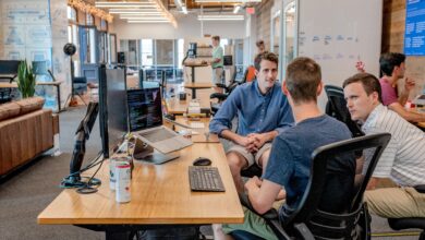 Digital Marketing Agency