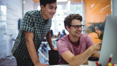 custom web application development