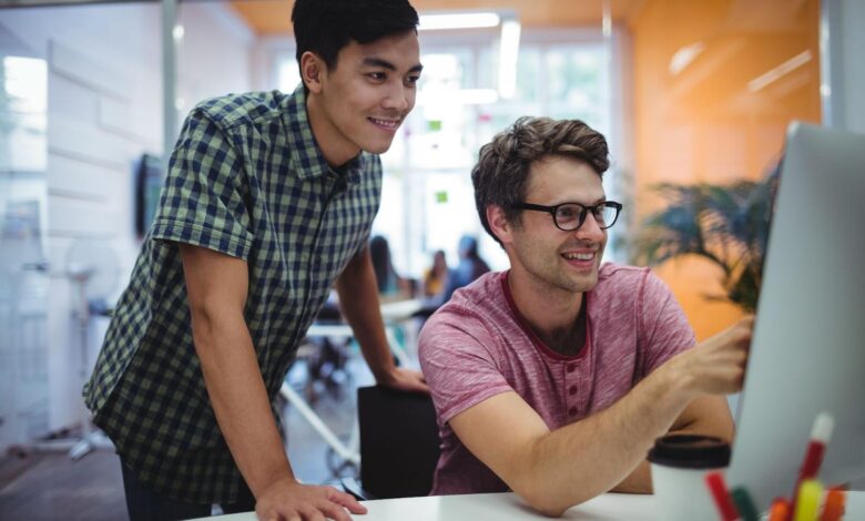 custom web application development