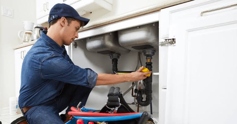 The Essential Guide to Plumbers: Masters of the Pipes