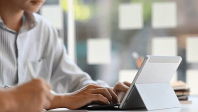 UX Design in Financial Services: Revolutionizing Crypto Web and Digital Banking