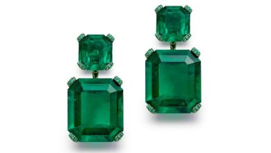 What Mine Produce Best Emeralds