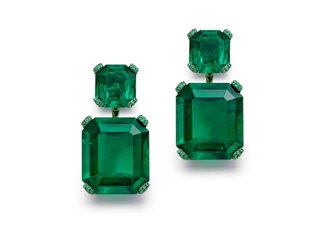 What Mine Produce Best Emeralds