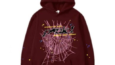 Sp5der's Impact on the Fashion Industry