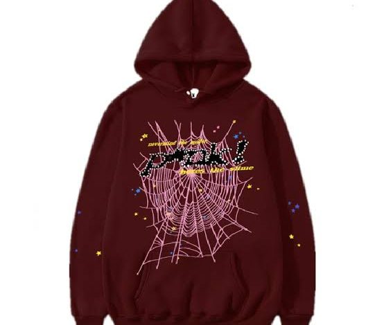 Sp5der's Impact on the Fashion Industry