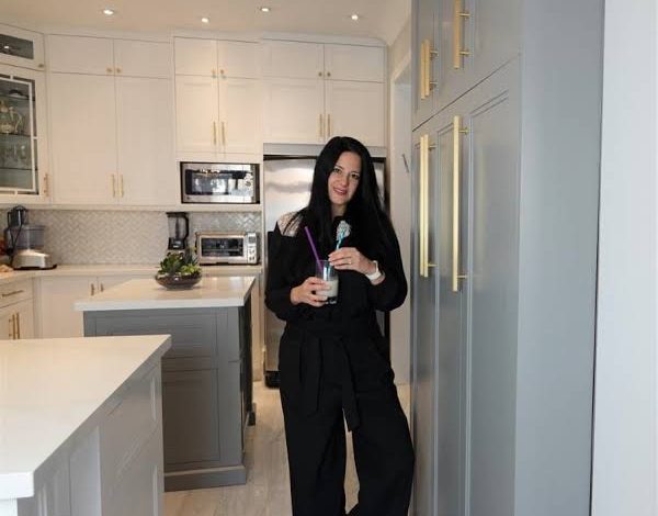 Elizabeth Zemelman: Top Toronto Dietitian and Nutritionist