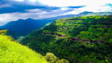 Top Tourist Destinations in Lonavala