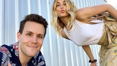 Matthew Hoffman: Narrator of Love Island