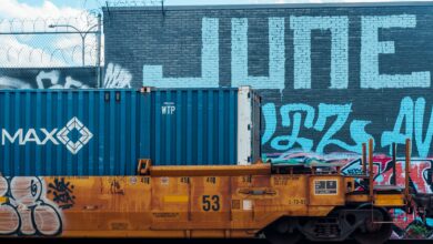 SOC for Supply Chain