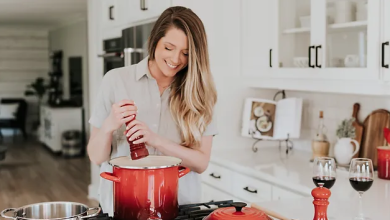 From Chaos to Calm: Decluttering Your Kitchen for Stress-Free Cooking
