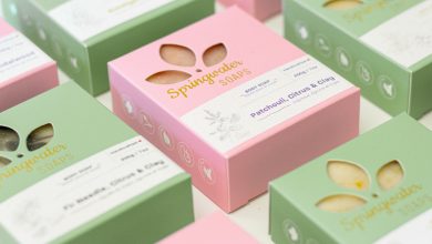 Packaging for Herbal Products