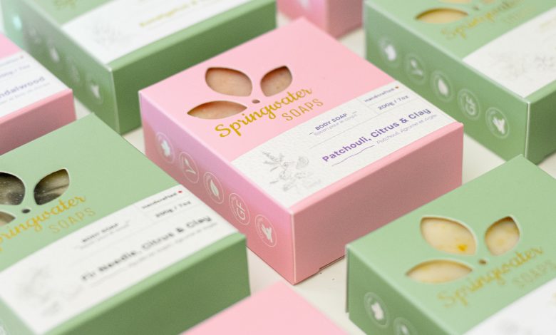 Packaging for Herbal Products