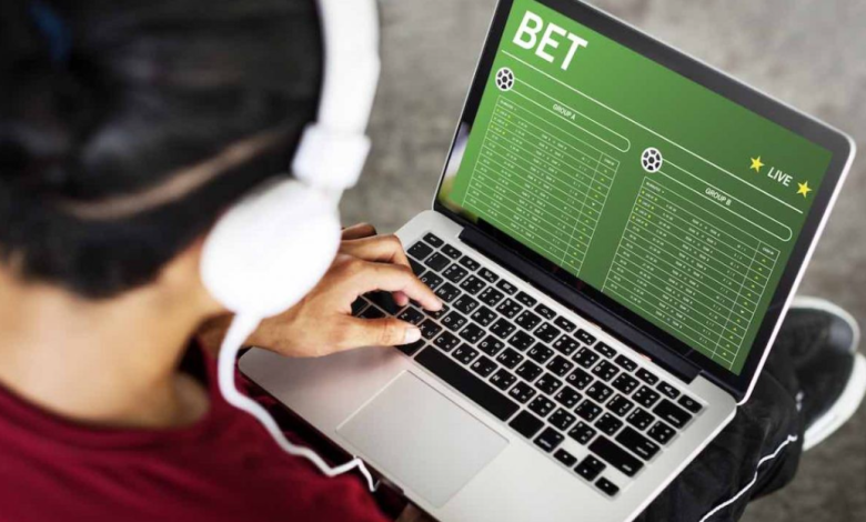Tips for online betting