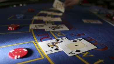 Casino: A Guide to the Games and Your Chances of Winning