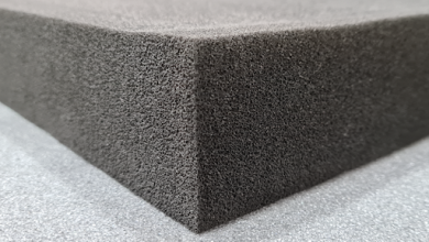 Acoustic Foam Panels