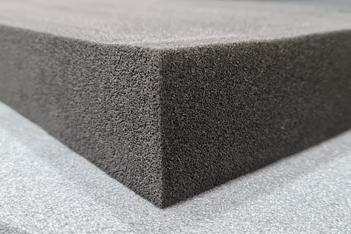 Acoustic Foam Panels