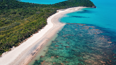 Australia Liveaboard