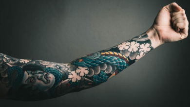 Average Tattoo Cost Tips for Budgeting and Planning