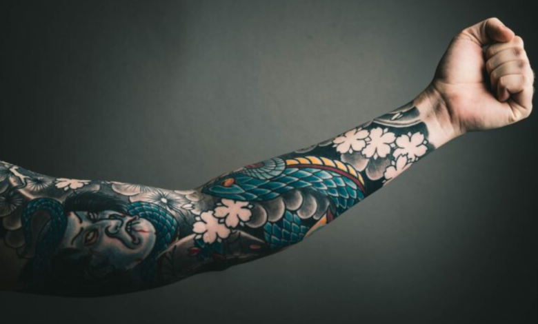 Average Tattoo Cost Tips for Budgeting and Planning