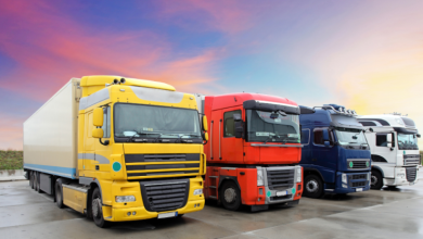 Commercial Trucking Insurance – Tips To Choose The Right Policy