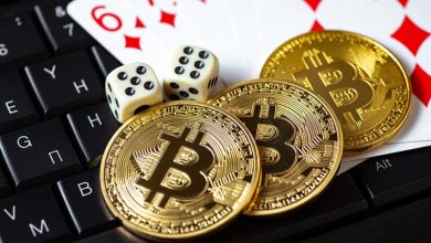 Crypto Jackpots