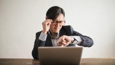 Digital Time Management in Construction