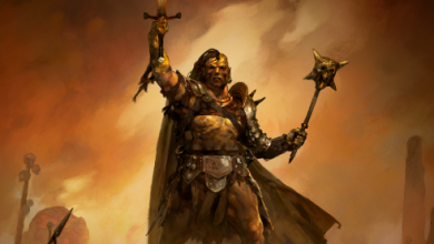 Exile's Orb of Fusing