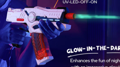 Exploring the Best Alternative to Paintball