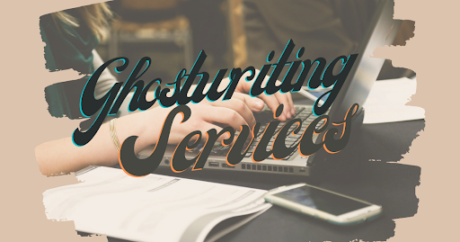 Ghostwriting Services