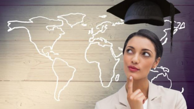 How to Get Scholarship to Study Abroad