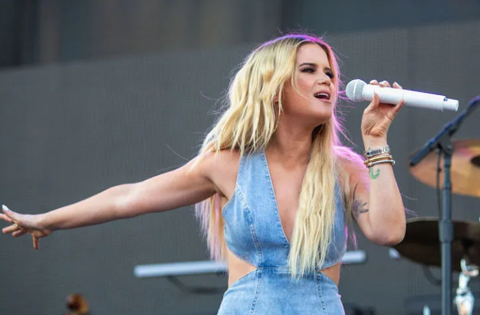 Maren Morris Net Worth Age, Career, Height, Biography, Nationality