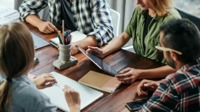 Mastering Team Dynamics