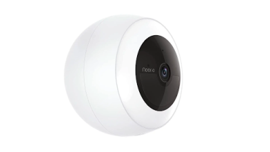 Noorio B310 Home Security Camera