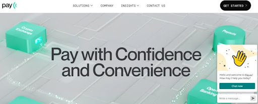 Payment Processing Providers