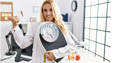 Revolutionizing Medical Weight Loss