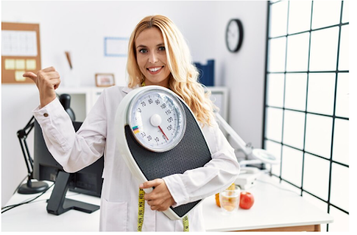 Revolutionizing Medical Weight Loss