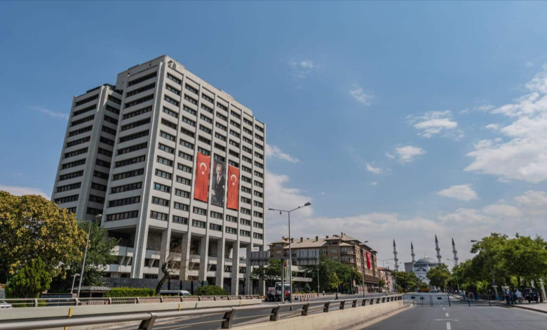 Set Up a Private Bank Account in Turkey Online