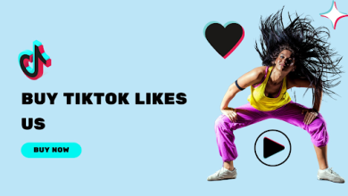 TikTok Likes