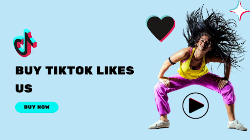TikTok Likes