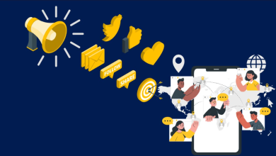 Three of the Best Viral Marketing Techniques