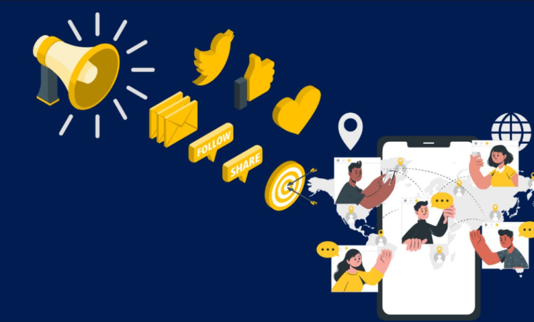 Three of the Best Viral Marketing Techniques