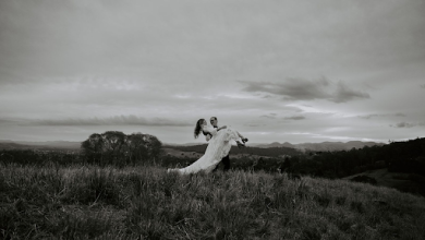 Wedding Photography Evolution