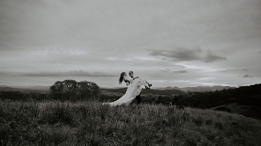 Wedding Photography Evolution