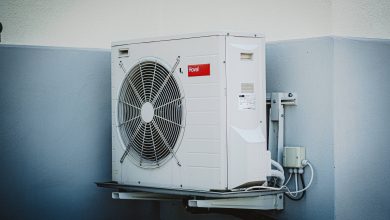 AC Rentals