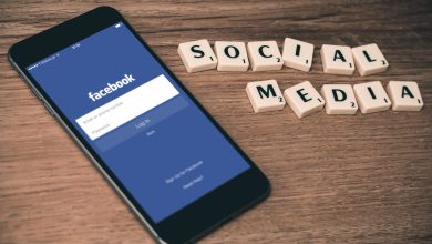 Potential of Facebook Page Restoration