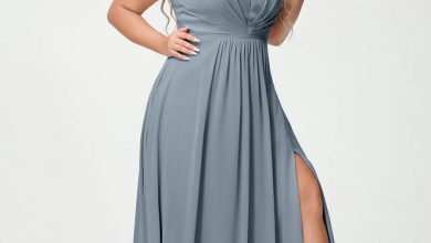 Common Colors for Formal Attire