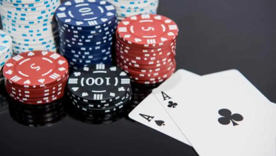 Risk and Reward: How Gambling Compares to Investment in Financial Markets