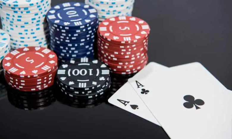 Risk and Reward: How Gambling Compares to Investment in Financial Markets
